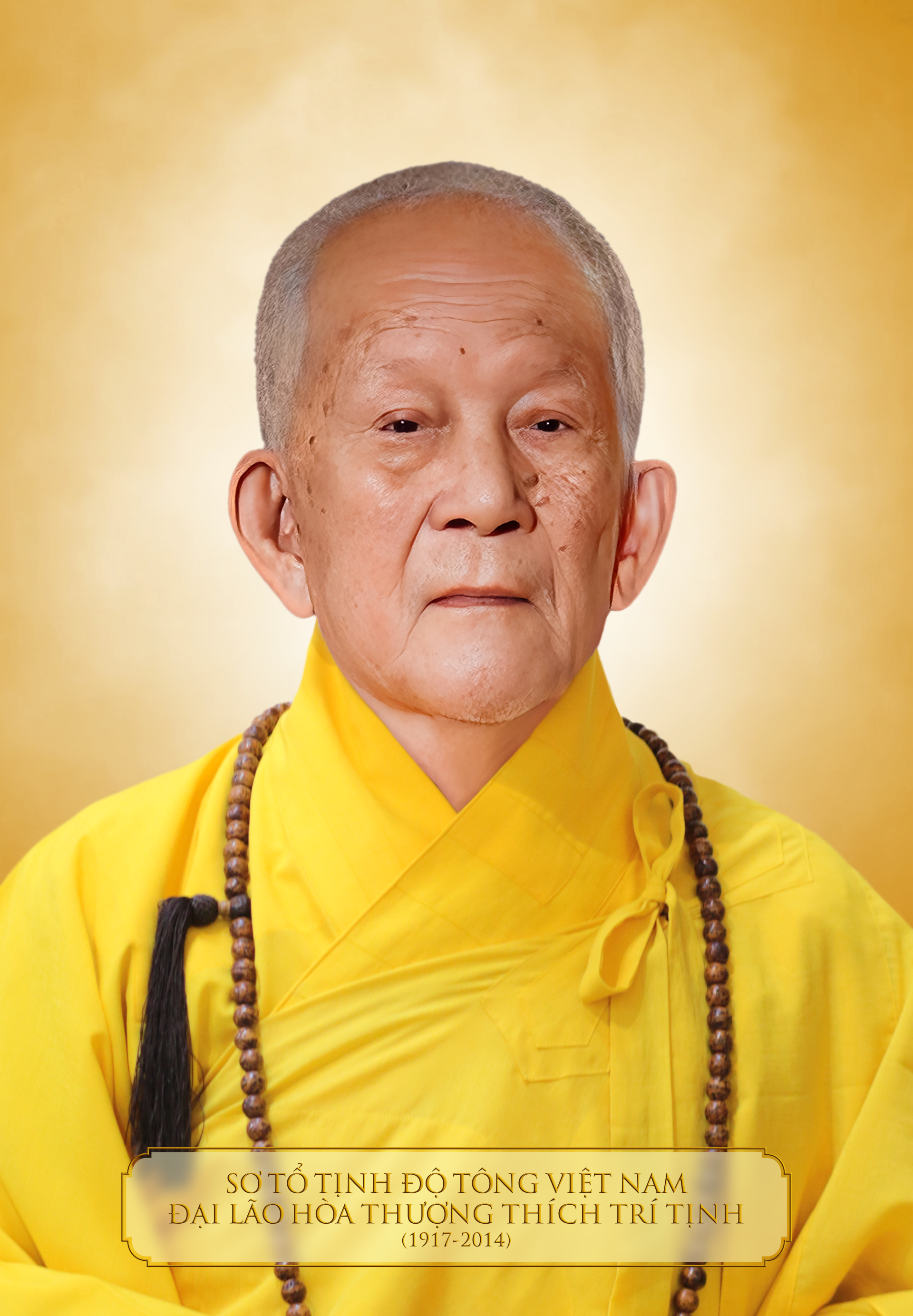 Chùa Vạn Đức - TP.HCM
