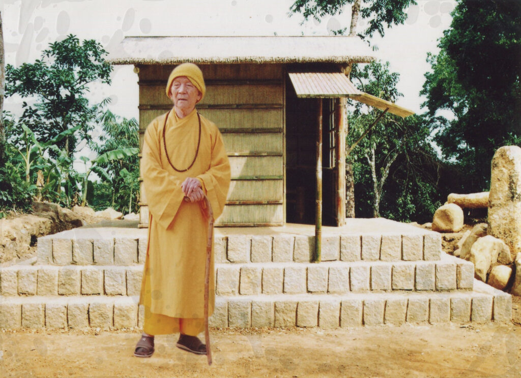 NGÔI THẤT NHỎ VỚI HẠNH NGUYỆN LỚN